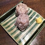 地もの海もの　なかなか - 