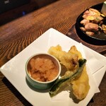 地もの海もの　なかなか - 