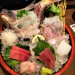 地もの海もの　なかなか - 