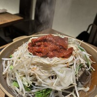 水剌間 恵比寿本店 - 