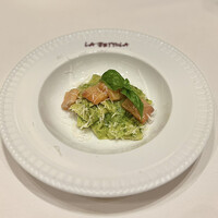 ラ・ベットラ・ダ・オチアイ ナゴヤ - 