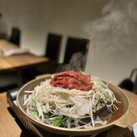 水剌間 恵比寿本店 - 