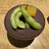 水剌間 恵比寿本店 - 