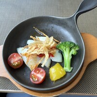 Jose Luis Karuizawa - 