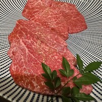 焼肉 銀座コバウ 特別室 - 