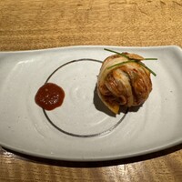 水剌間 恵比寿本店 - 