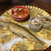 魚と野菜 食楽こつま