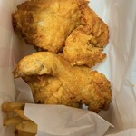 ケンタッキーフライドチキン - 