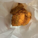 ケンタッキーフライドチキン - 