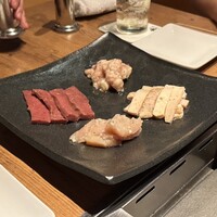 焼肉うしごろ 西麻布本店 - 