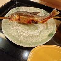 お料理 ふじ原 - 