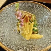 お料理 ふじ原 - 