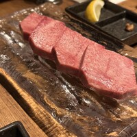 焼肉うしごろ 西麻布本店 - 