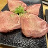 炭火ホルモン焼酒場 恵の家