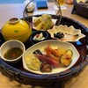 日本料理 花むさし - 籠盛り