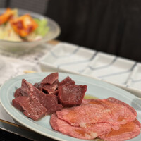 焼肉みゆき苑 - 