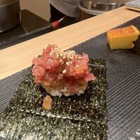 渋谷 すし仙 - 