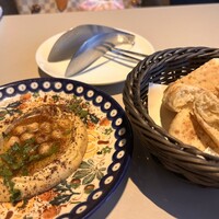 Trattoria Tabule - 
