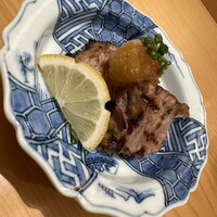 鮨 銀座おのでら 弟 本店 - 