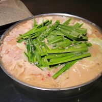 博多もつ鍋 やま中 赤坂店 - 