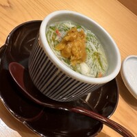 鮨 銀座おのでら 弟 本店 - 