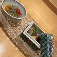 鮨 銀座おのでら 弟 本店 - 