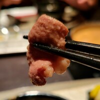 博多もつ鍋 やま中 赤坂店 - 