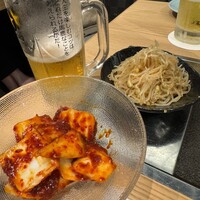 焼肉みゆき苑 - 