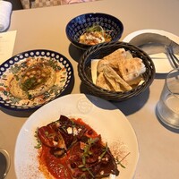 Trattoria Tabule - 
