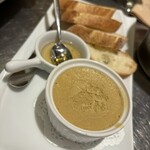 東京オイスターバー＆カフェ 白金店 - 