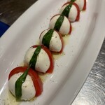 東京オイスターバー＆カフェ - 