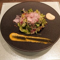 京都 鉄板焼 grow - 