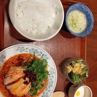 中華旬彩 森本 - 