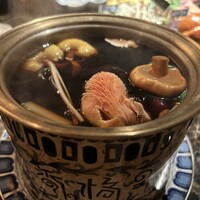 Shangri-La's secret ROPPONGI - 