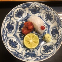 日本料理 銭屋 - 