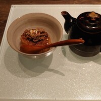 京都 鉄板焼 grow - 