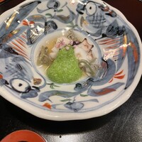 味菜 - 