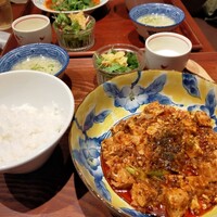 中華旬彩 森本 - 