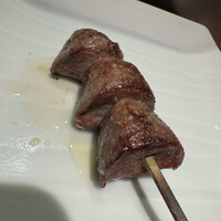 焼鳥  吉祥 - 