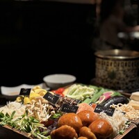 Shangri-La's secret ROPPONGI - 