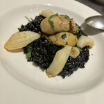 東京オイスターバー＆カフェ - 