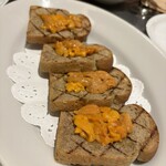 東京オイスターバー＆カフェ - 