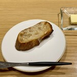 フレンチレストラン・プレジール - バケット