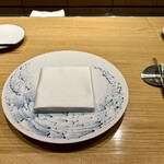 フレンチレストラン・プレジール - どんな お料理と出会えるのか ワクワクします