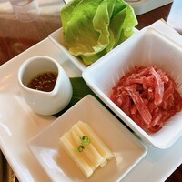 游玄亭 ホテルニューオータニ大阪店 - 