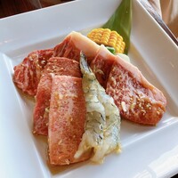 游玄亭 ホテルニューオータニ大阪店 - 