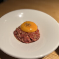 ビーフキッチン 恵比寿店 - 