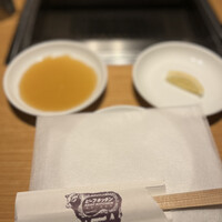 ビーフキッチン 恵比寿店 - 