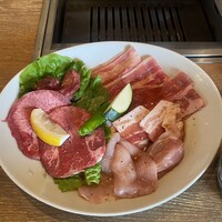 六本木焼肉　Kintan - 