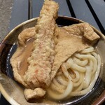讃岐うどん がもう - 